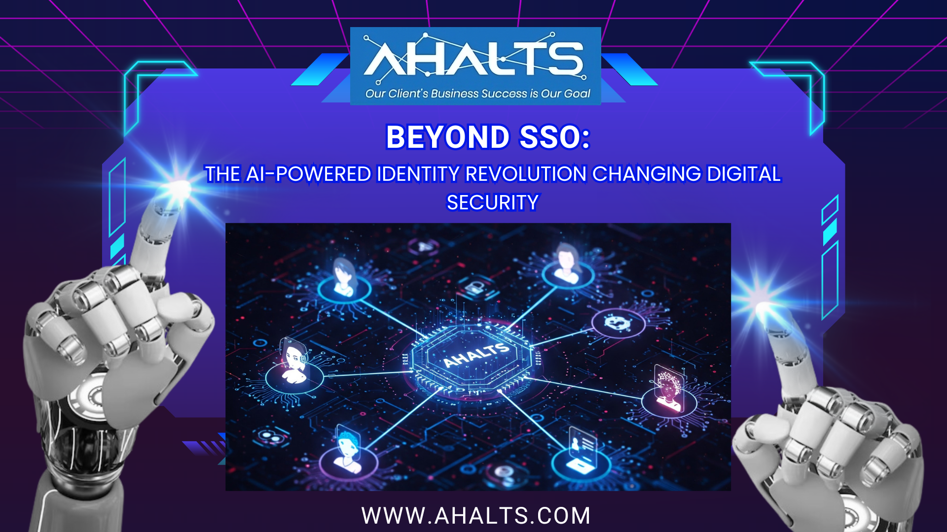 Beyond SSO: Why the Future of Digital Identity Demands an AI-Native Platform