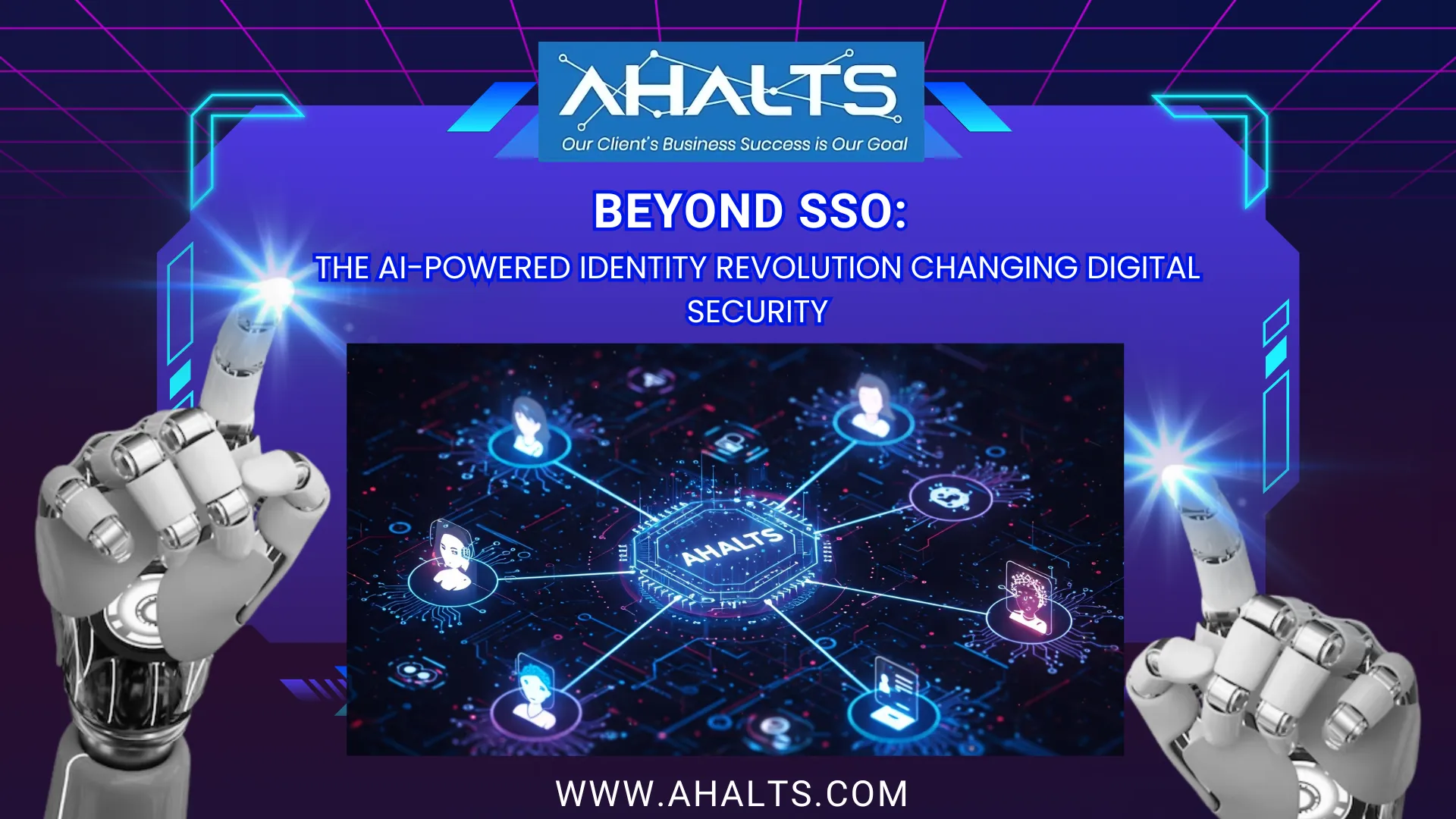 Beyond SSO: Why the Future of Digital Identity Demands an AI-Native Platform