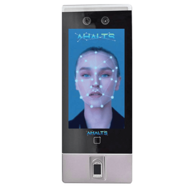 face recognition attendance machine