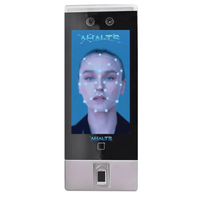 face recognition attendance machine
