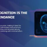 Face Recognition Attendance System