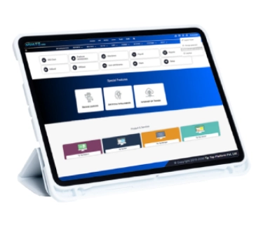 HR Management System