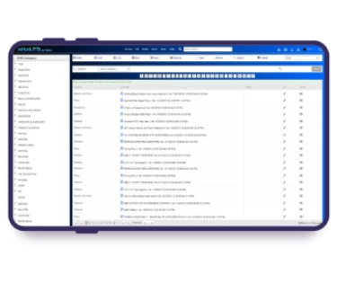 Learning & Knowledge Management