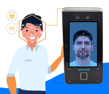 AI & Microservice Platform