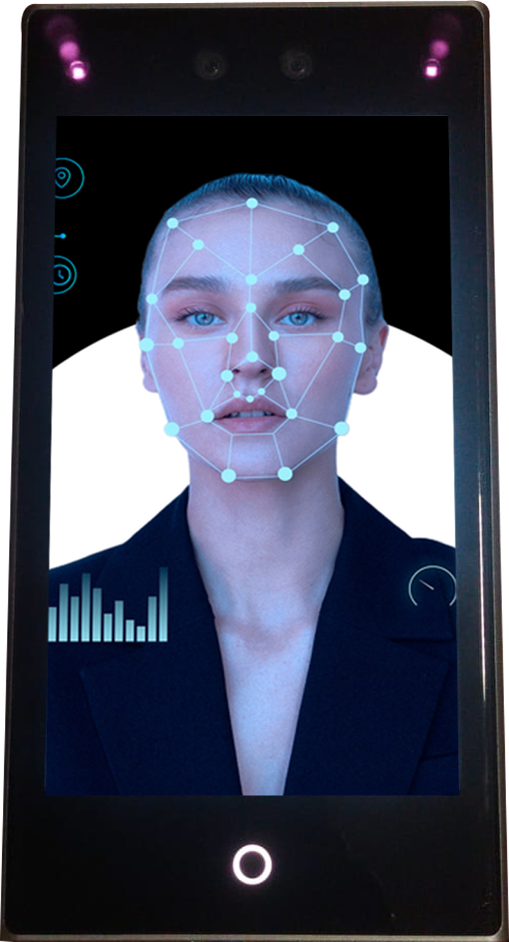 Face Recognition Terminal