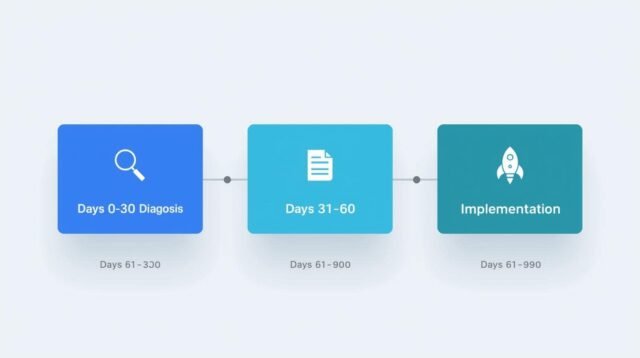 Three-step-90-day-HR-compliance-roadmap