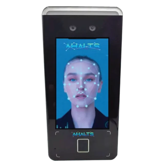 Face Recognitation Terminal