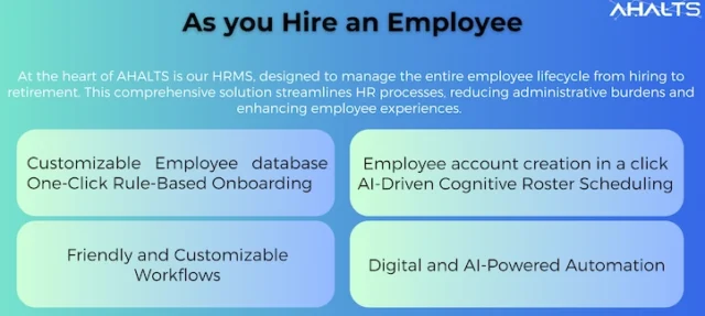 Talent Acquisition with AI