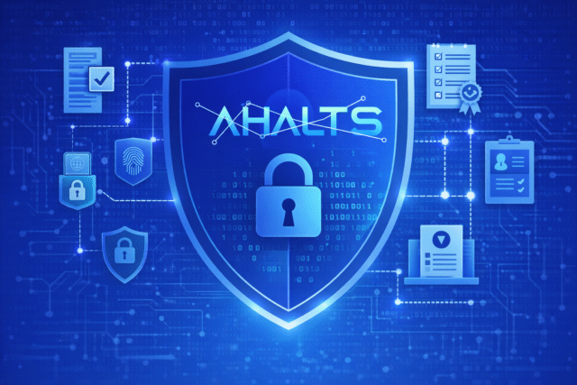 Security shield HRMS