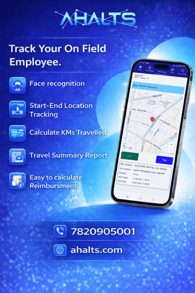 Employee tracking